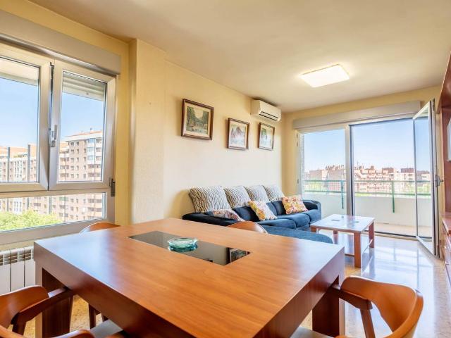 Piso en Venta en Ranillas
