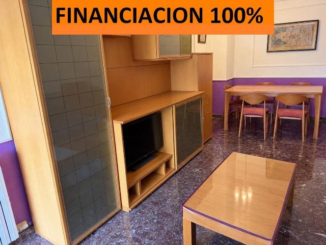 Piso en Venta en Ranillas
