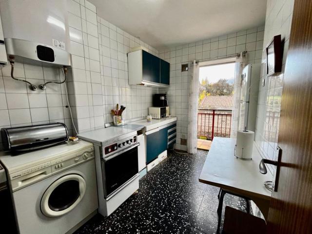 Piso en venta en Rascafría. RASCAFRIA. Pisos.