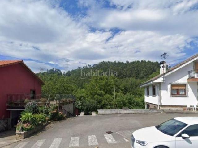 Piso en venta en Rasines. Se vende piso CESIÓN DE REMATE en C BARRIO CERROEL en Rasines Cantabria. Pisos.