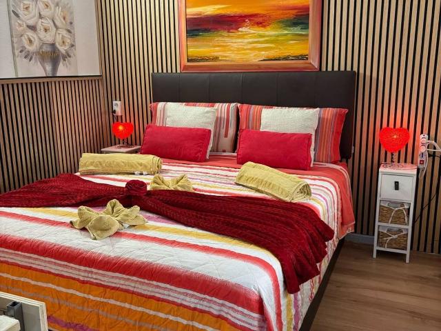 Piso en Venta en Raval Roig Virgen del Socorro
