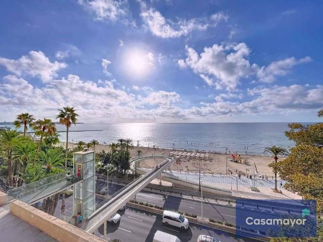 Piso en Venta en Raval Roig Virgen del Socorro