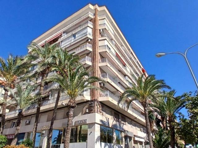 Piso en Venta en Raval Roig Virgen del Socorro