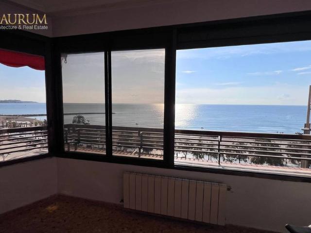 Piso en Venta en Raval Roig Virgen del Socorro