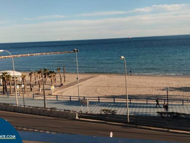 Piso en Venta en Raval Roig Virgen del Socorro
