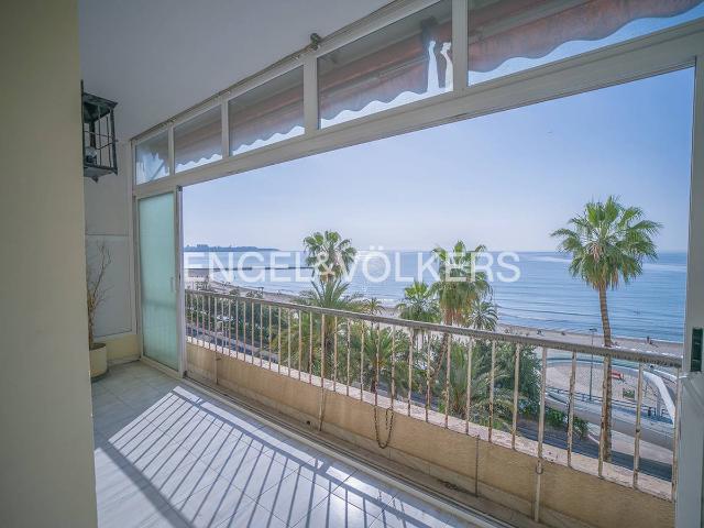 Piso en Venta en Raval Roig Virgen del Socorro