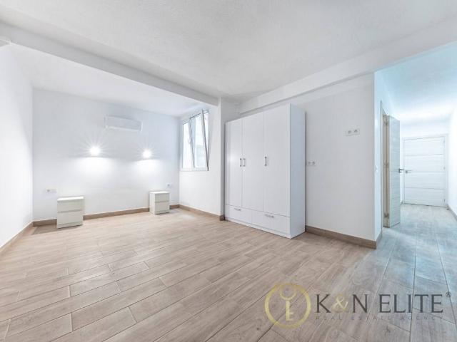 Piso en Venta en Raval Roig Virgen del Socorro