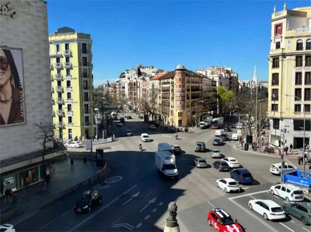 Piso en Venta en Recoletos