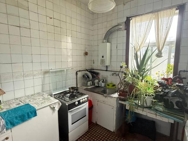 Piso en Venta en Recatelo O Carme