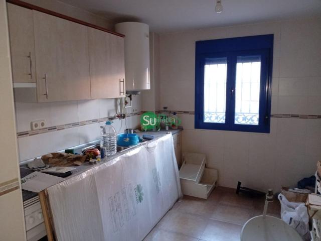 Piso en venta en Recas. Piso en CENTRO, con 78 m² construidos, 75 m² útiles. Pisos.