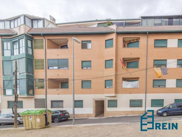Piso en Venta en Recas