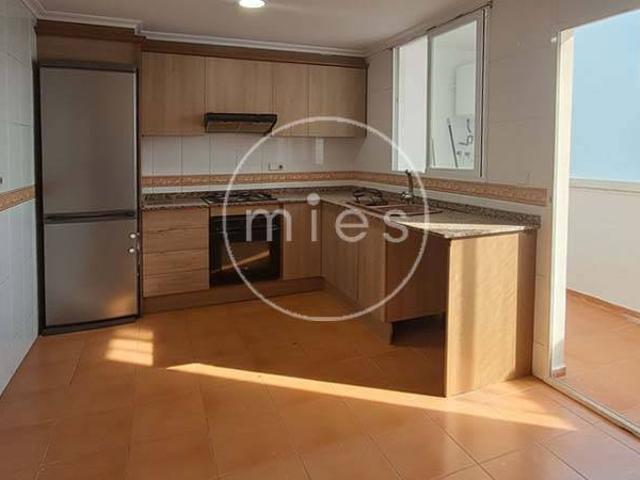 Piso en Venta en Real