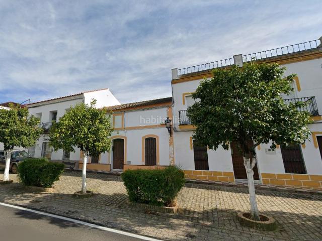 Piso en venta en Real de la Jara El. Pisos Real de la Jara.