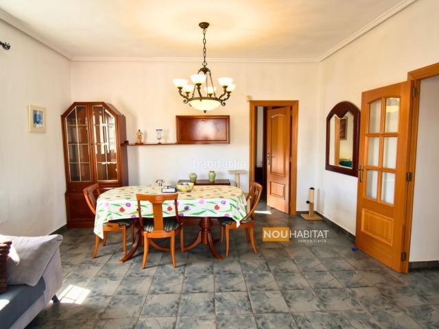 Piso en venta en Real de Montroi. PISO LUMINOSO EN SEGUNDA PLANTA, CON BALCÓN TERRAZA !. Pisos Real de.