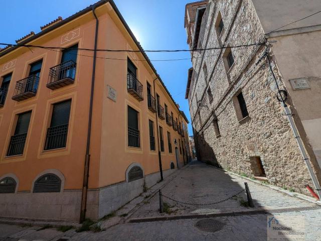Piso en Venta en Real Sitio de San Ildefonso