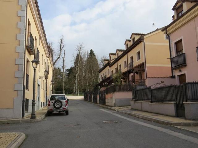 Piso en Venta en Real Sitio de San Ildefonso