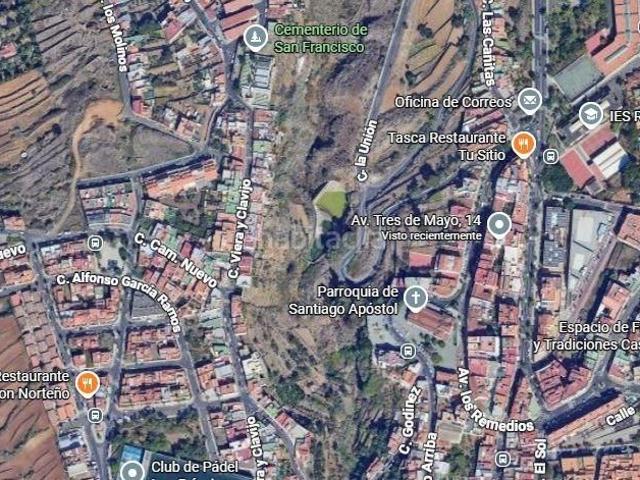 Piso en venta en Realejos Los, Los Realejos pueblo. NPL PISO. Pisos Realejos.