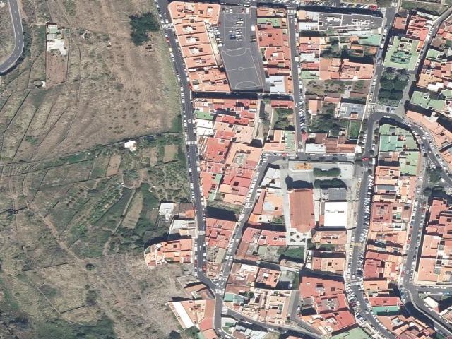 Piso en venta en Realejos Los, Los Realejos pueblo. Inmueble en Realejos Los. Pisos Realejos.