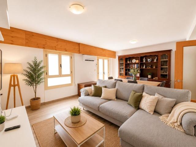 Piso en venta en Redován. Piso luminoso y listo para entrar a vivir en Redován. Pisos.