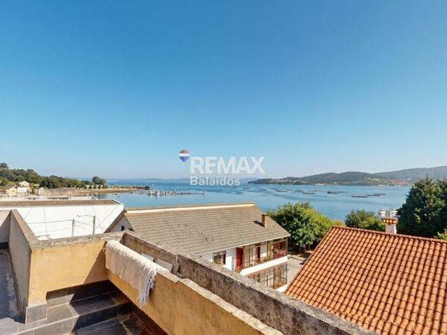 Piso en Venta en Redondela