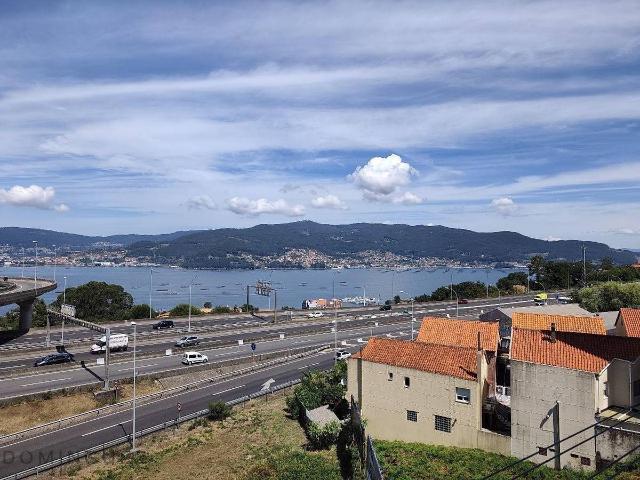 Piso en Venta en Redondela
