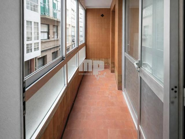 Piso en Venta en Redondela