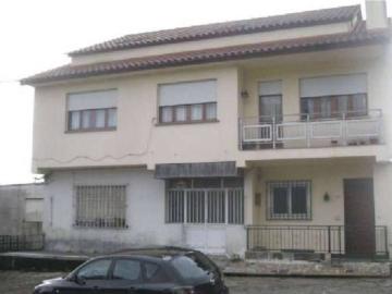 Piso en Venta en Redondela