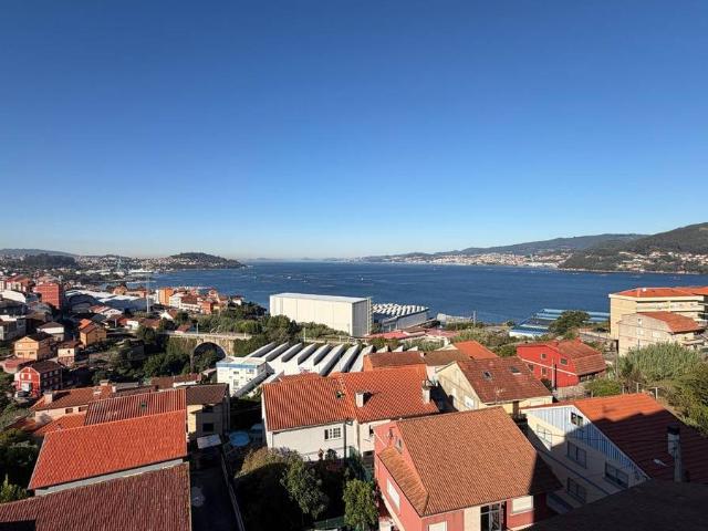 Piso en Venta en Redondela
