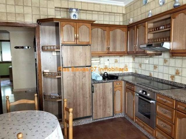 Piso en Venta en Redondela