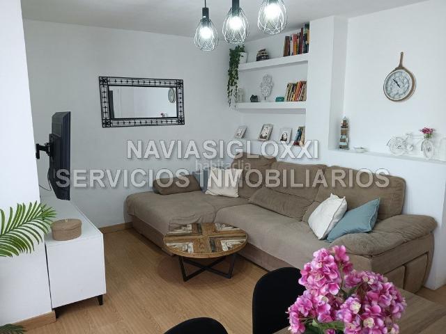 Piso en venta en Redondela. Gran piso a 15 minutos de Vigo. Pisos.