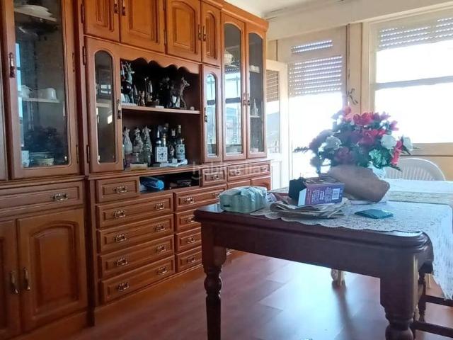 Piso en venta en Redondela. Piso 3 dormitorios con vistas al mar en Chapela. Pisos.