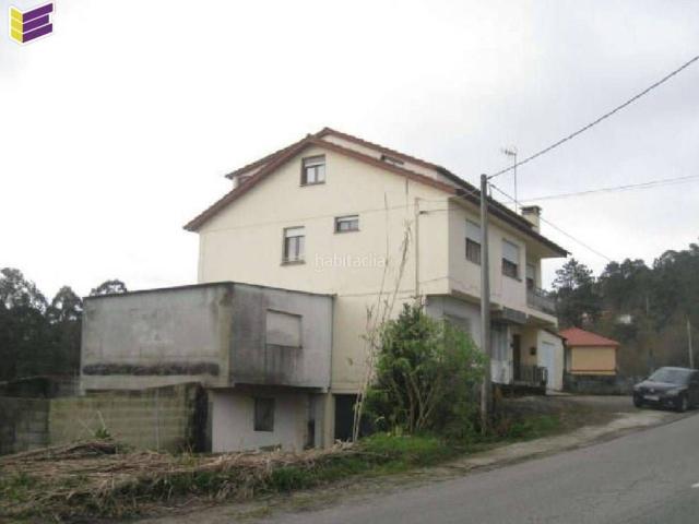 Piso en venta en Redondela. PROCEDENTE DE BANCO. Pisos.