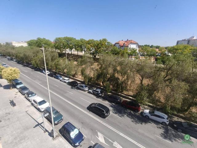 Piso en Venta en Reina Victoria Matadero