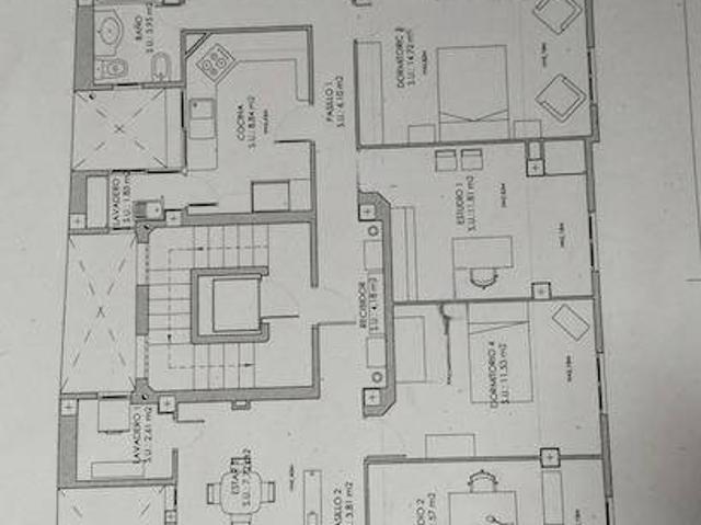 Piso en Venta en Reina Victoria Miguel Hernández