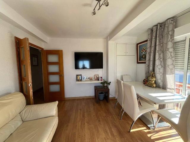 Piso en Venta en Reina Victoria Miguel Hernández
