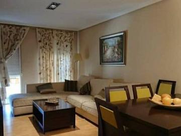 Piso en Venta en Reina Victoria Miguel Hernández