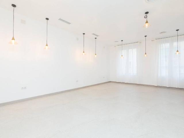 Piso en Venta en Reina Victoria Miguel Hernández
