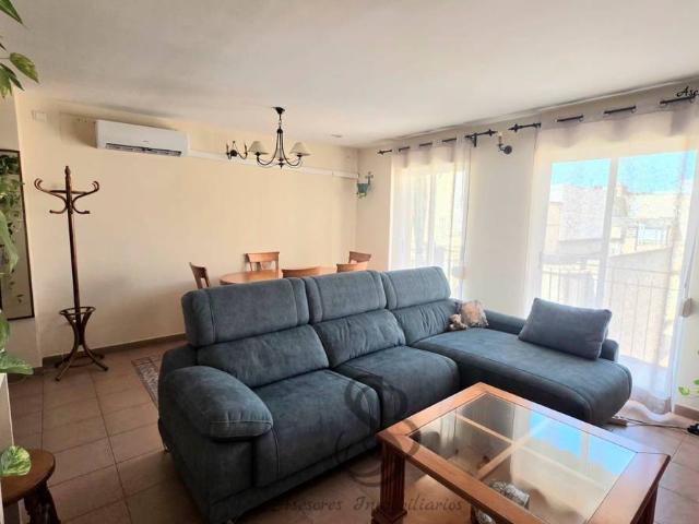 Piso en Venta en Reina Victoria Miguel Hernández