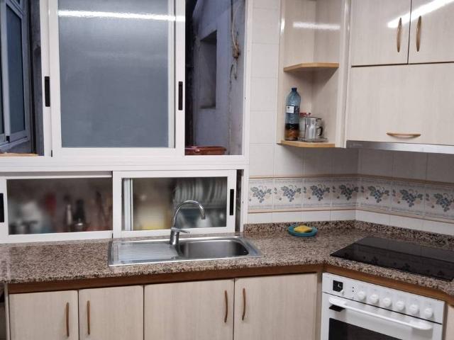 Piso en Venta en Reina Victoria Miguel Hernández