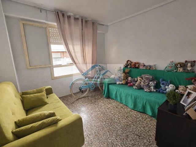 Piso en Venta en Reina Victoria Miguel Hernández
