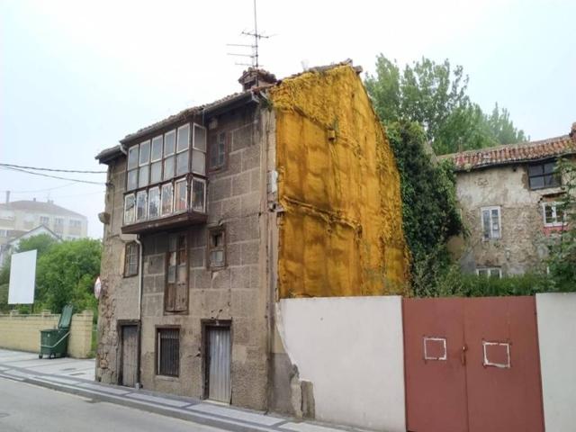 Piso en Venta en Reinosa