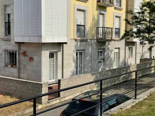 Piso en Venta en Reinosa