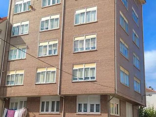 Piso en Venta en Reinosa