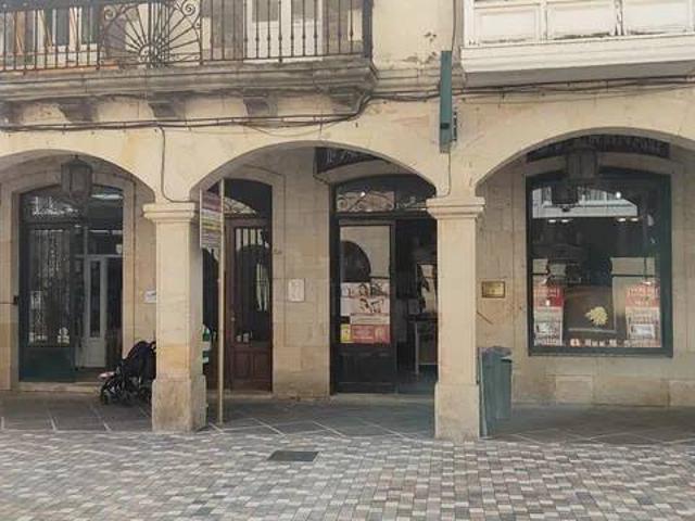 Piso en Venta en Reinosa