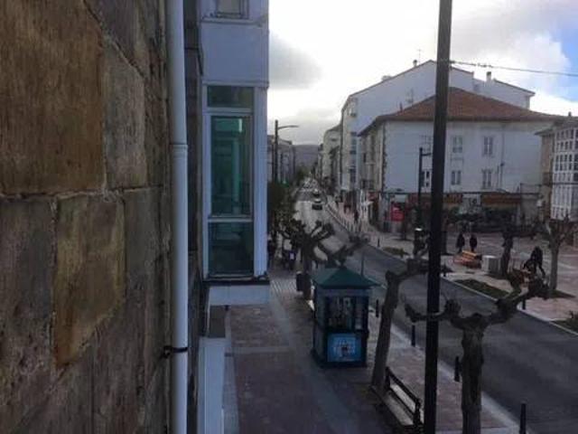 Piso en Venta en Reinosa