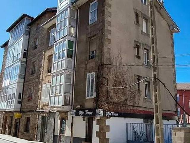 Piso en Venta en Reinosa