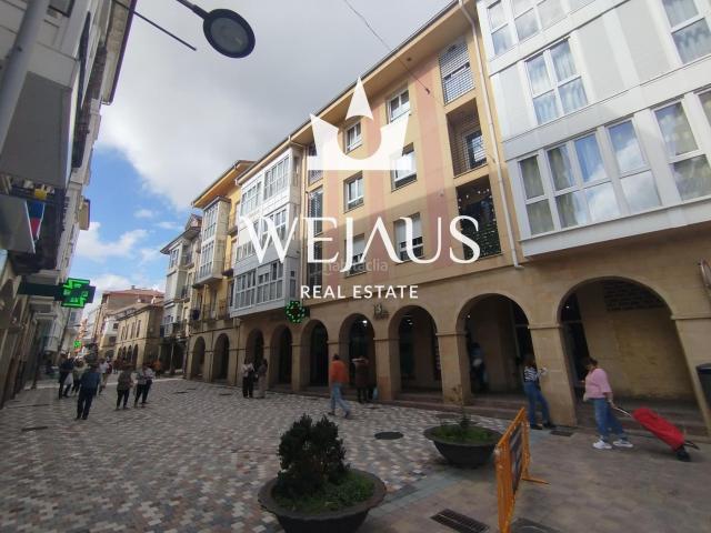 Piso en venta en Reinosa. PISO IMPECABLE EN EL CENTRO DE REINOSA. Pisos.