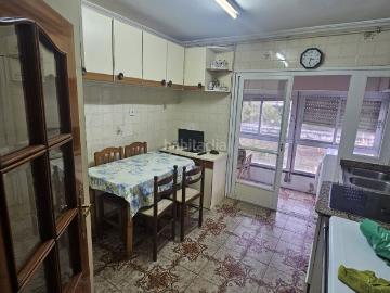 Piso en venta en Reinosa. Pisos.
