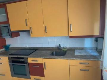 Piso en venta en Reinosa. Pisos.