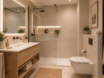 Piso en venta en Reinosa. PROYECTO DE REHABILITACIÓN INTEGRAL PISO DE 80 M2 EN REINOSA. Pisos.